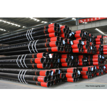 API 5CT N80 Seamless Petroleum Casing Pipe